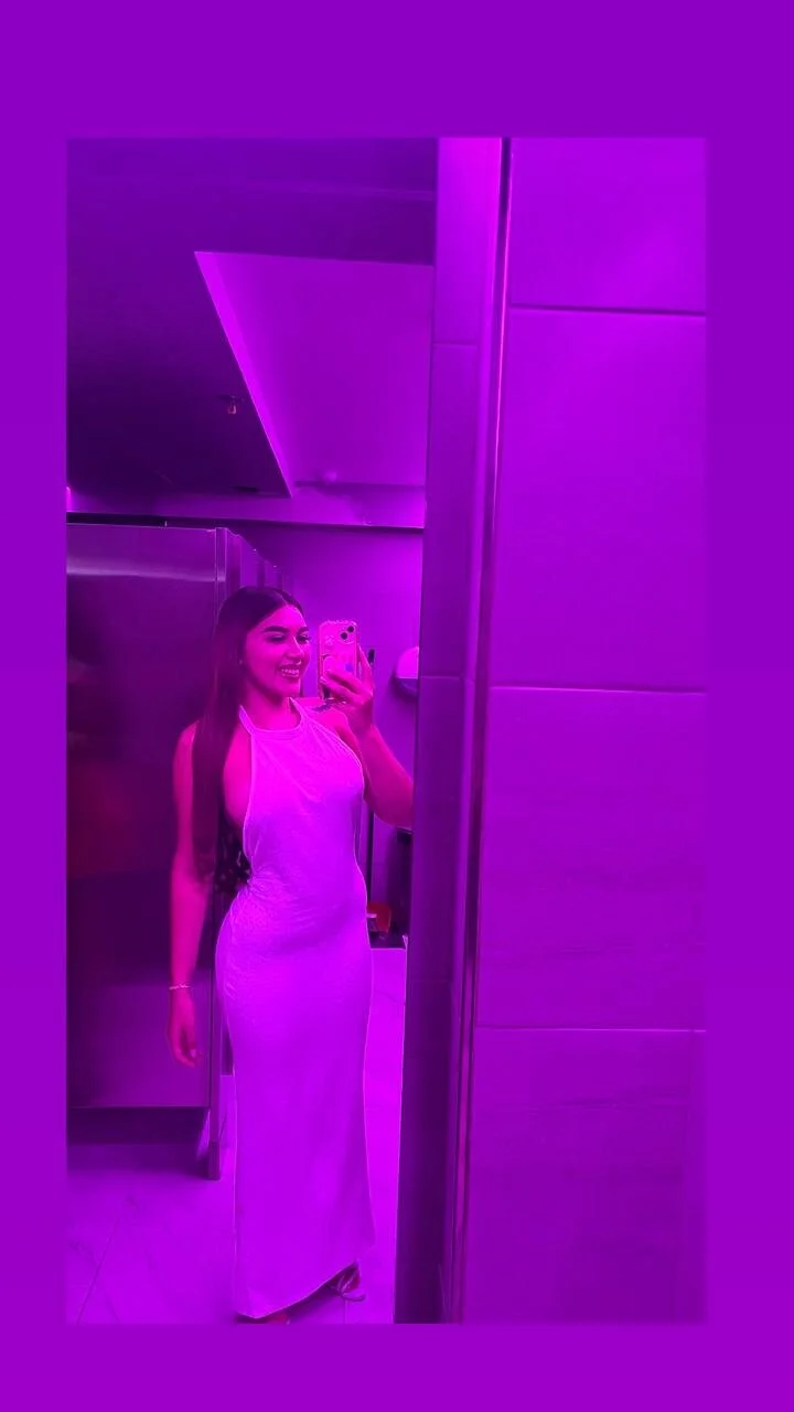 XXX Porn Photo of Nude BrendaMakorny 5