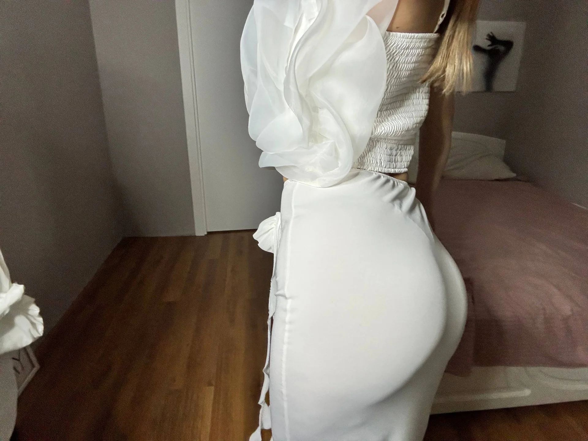 XXX Porn Photo of Nude OdetteTrentinella 4
