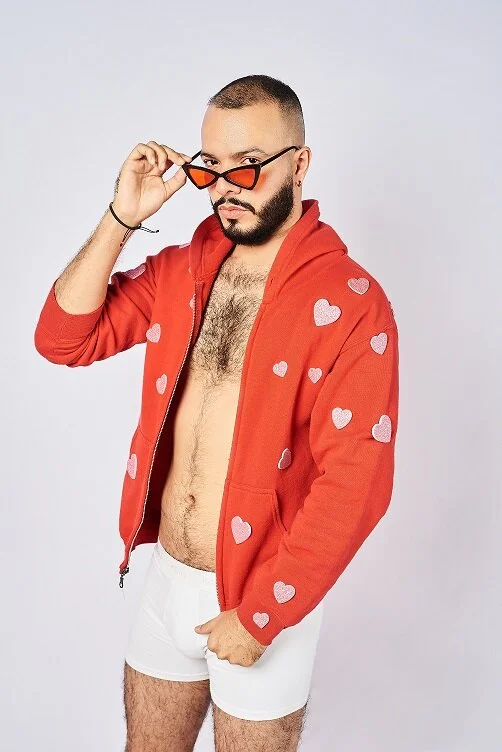 XXX Porn Photo of Nude Tom_Bailey 19