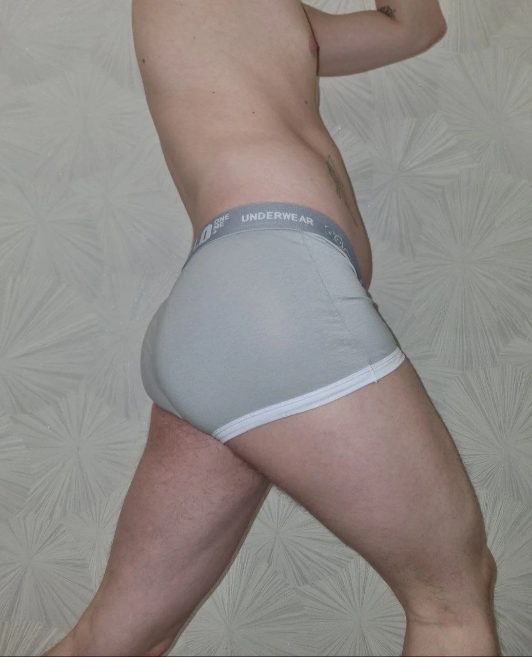 XXX Porn Photo of Nude yourlildemon 17