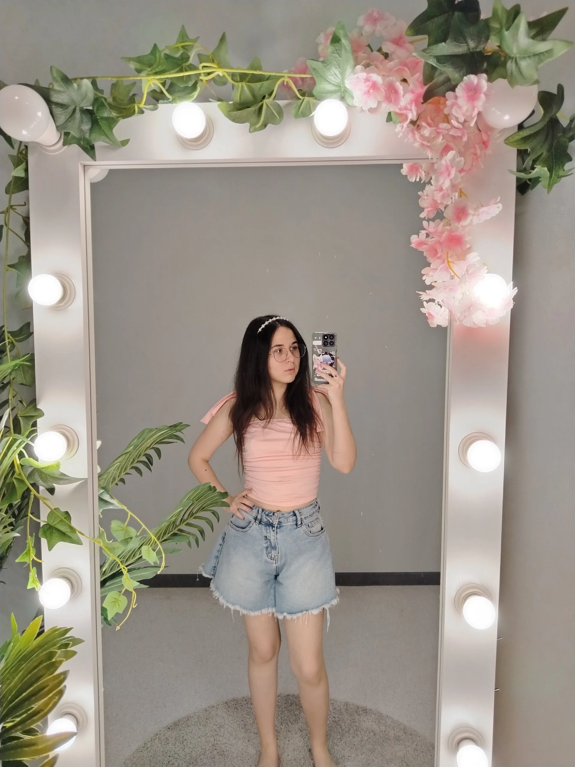 XXX Porn Photo of Nude leylamirage 22