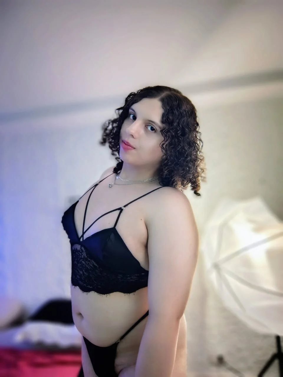 XXX Porn Photo of Nude catleya_noire 47
