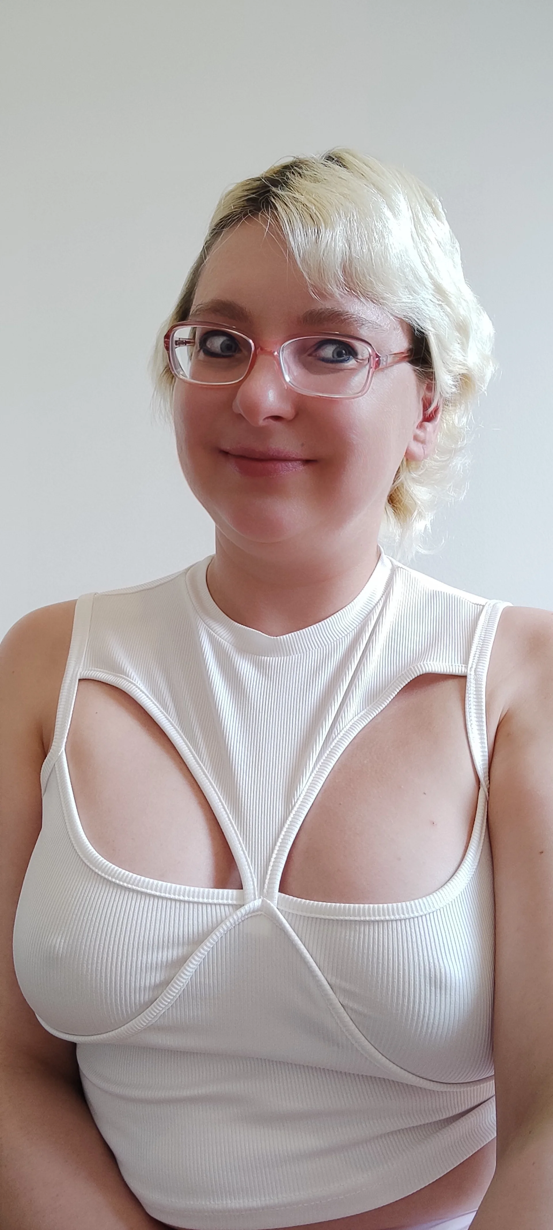 XXX Porn Photo of Nude VikaKing 96
