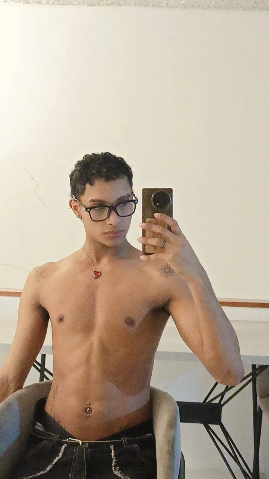 XXX Porn Photo of Nude drako18_ 14