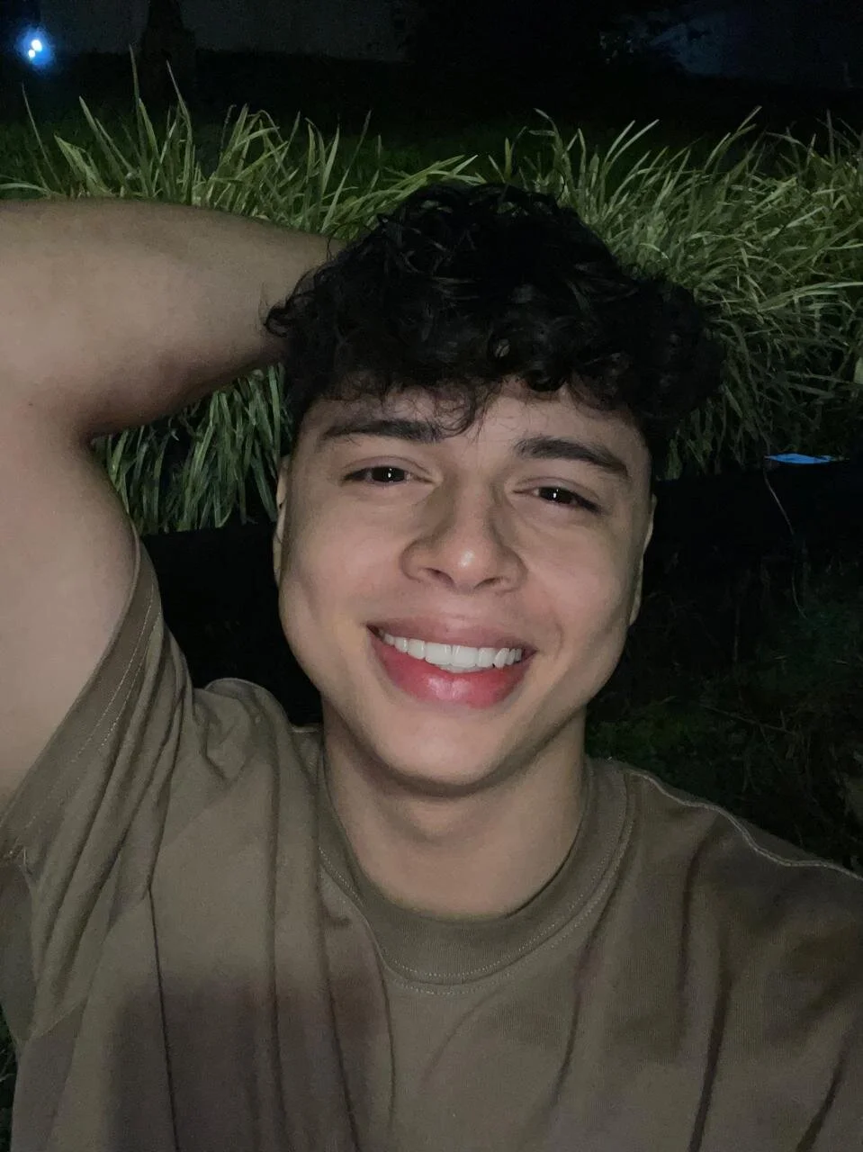 XXX Porn Photo of Nude Ethan_occonor 32