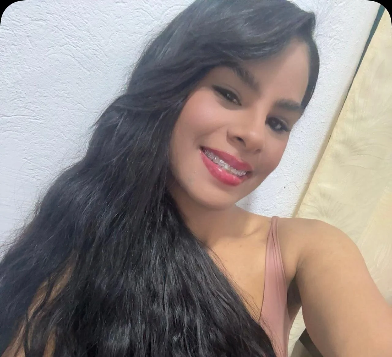XXX Porn Photo of Nude NikolRose 3