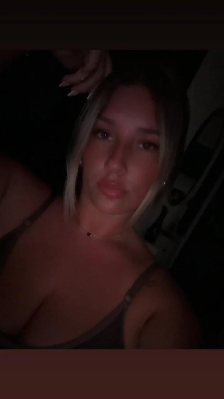 XXX Porn Photo of Nude NeleWagner 3