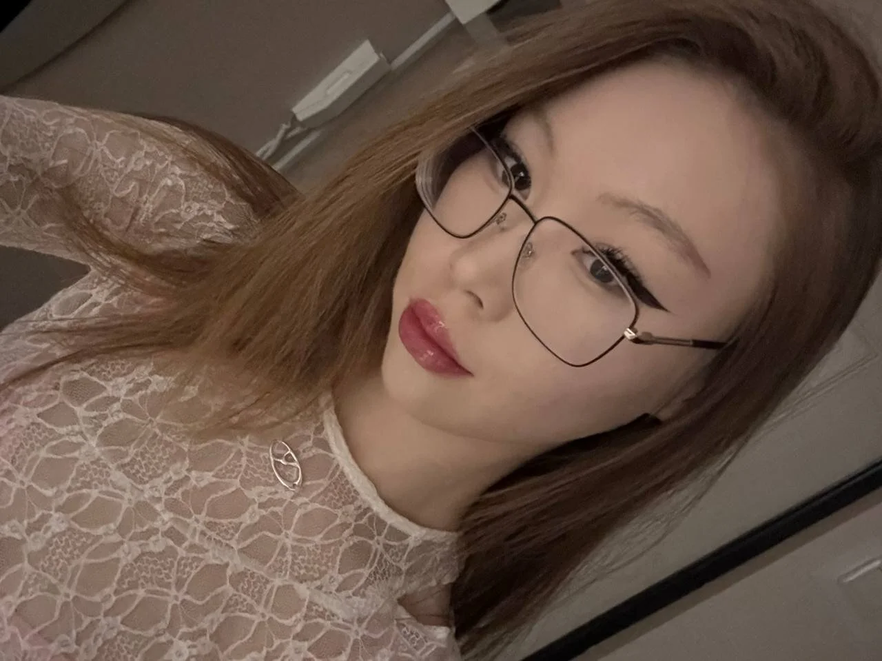 XXX Porn Photo of Nude Scarlett_Mur 5