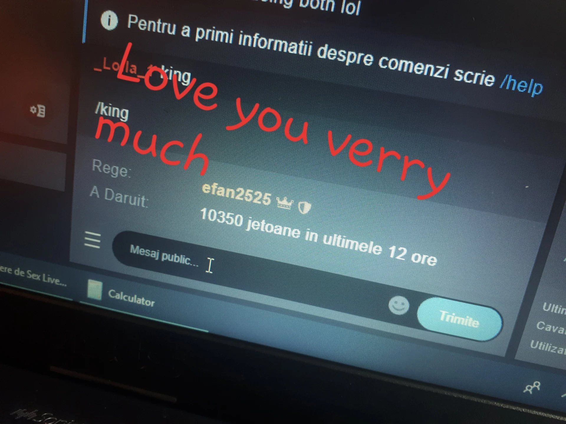 XXX Porn Photo of Nude __Lolla__1 11