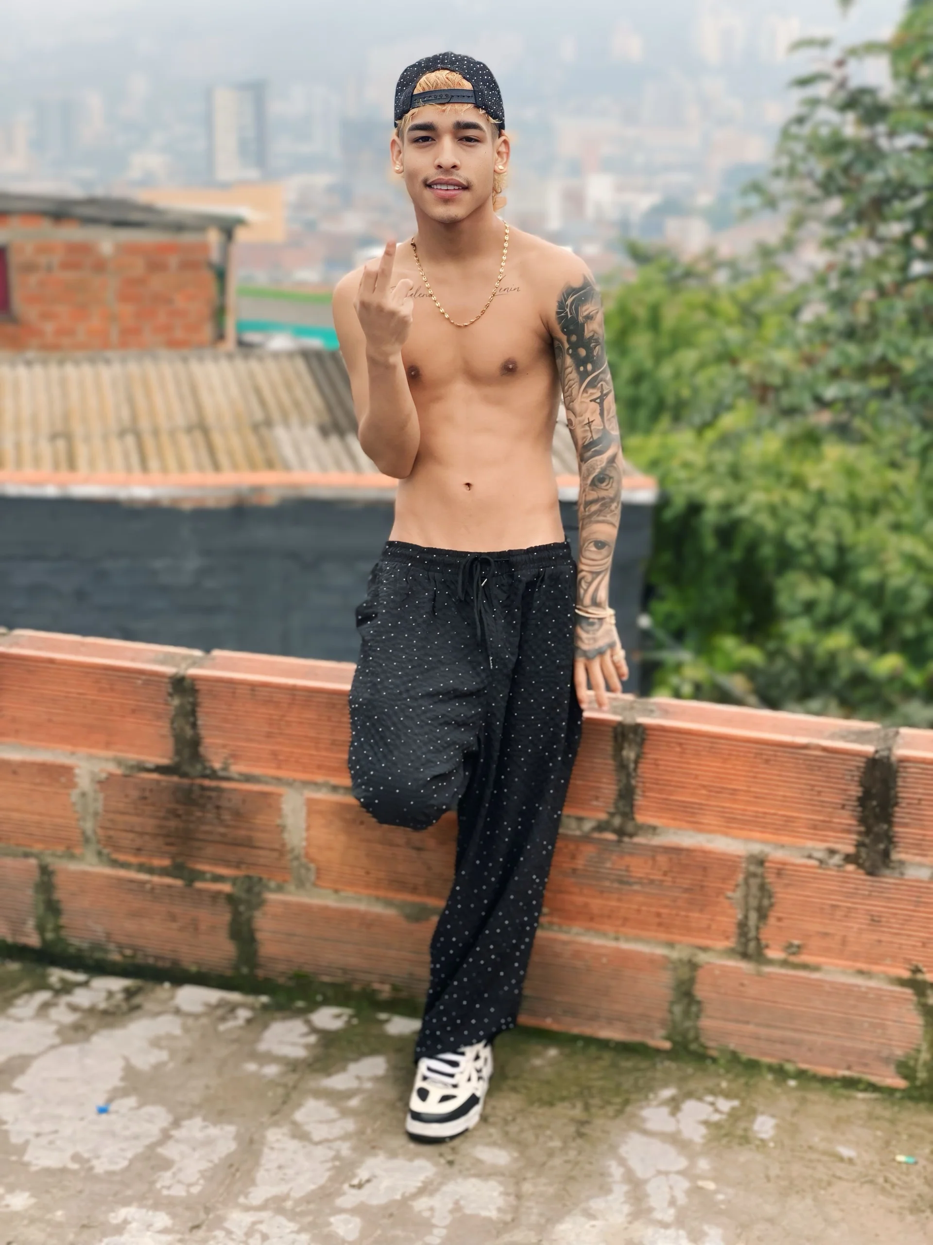 XXX Porn Photo of Nude JuanLpLp 3