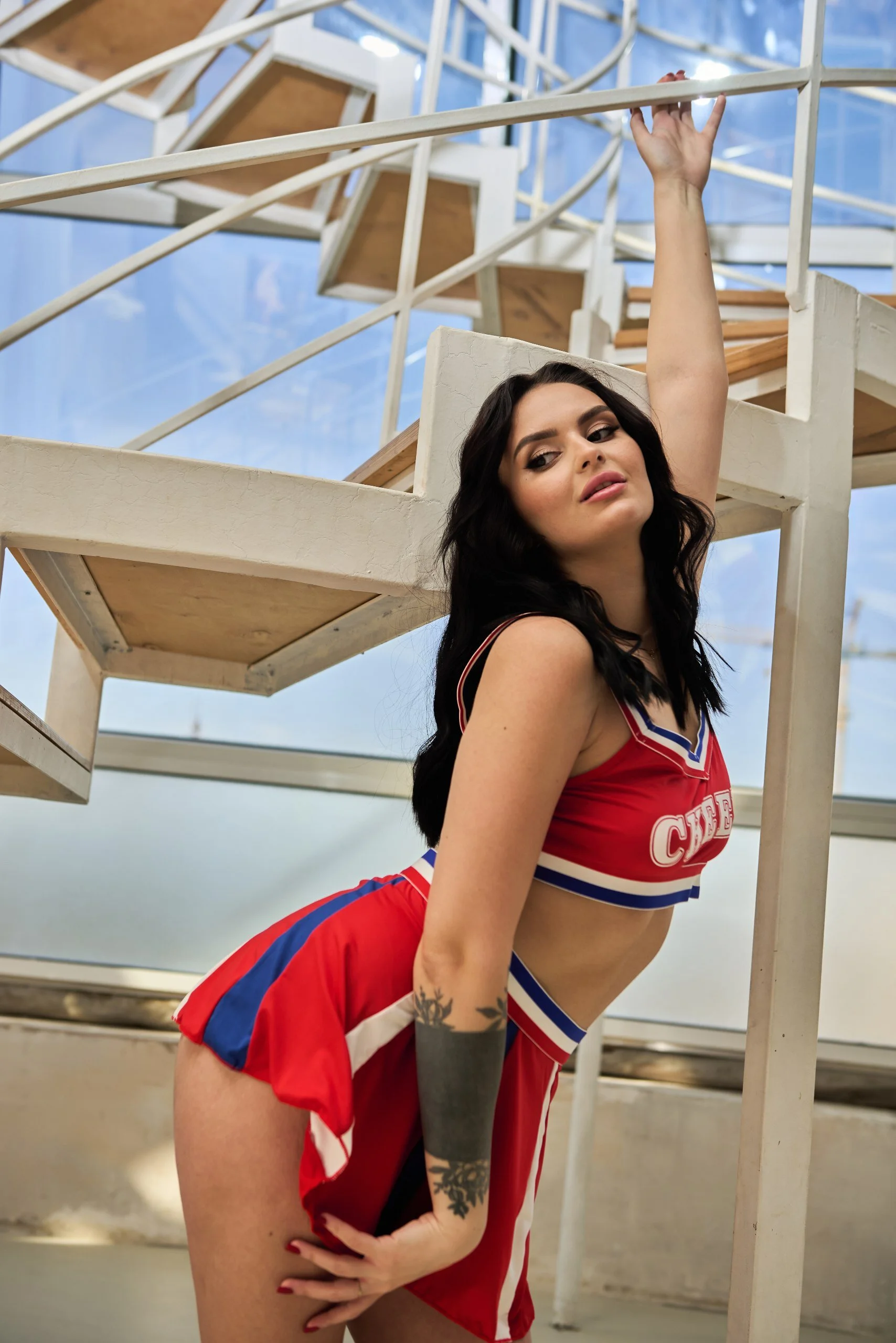 XXX Porn Photo of Nude MilaaSweety 9