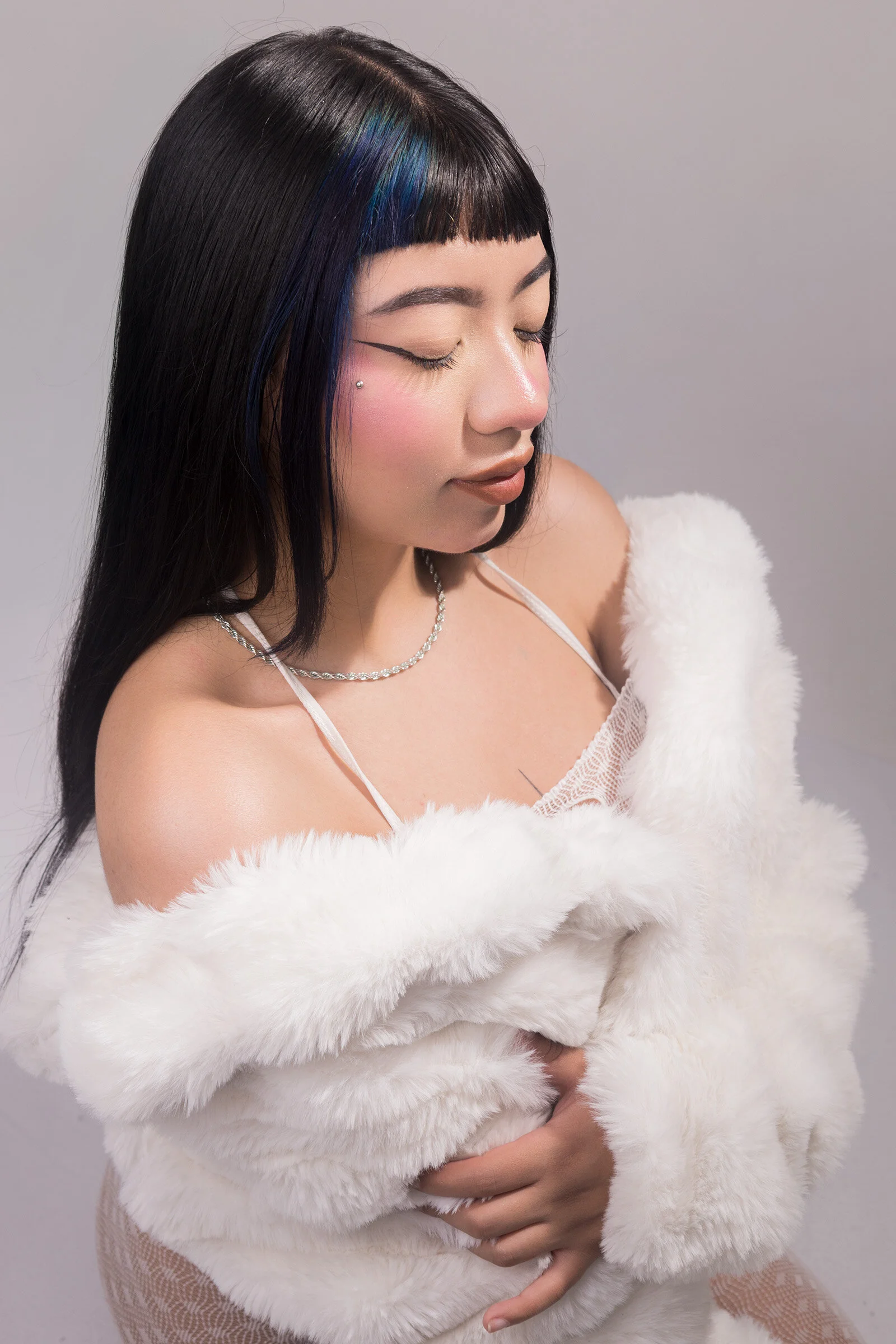 XXX Porn Photo of Nude LiaLovet 12