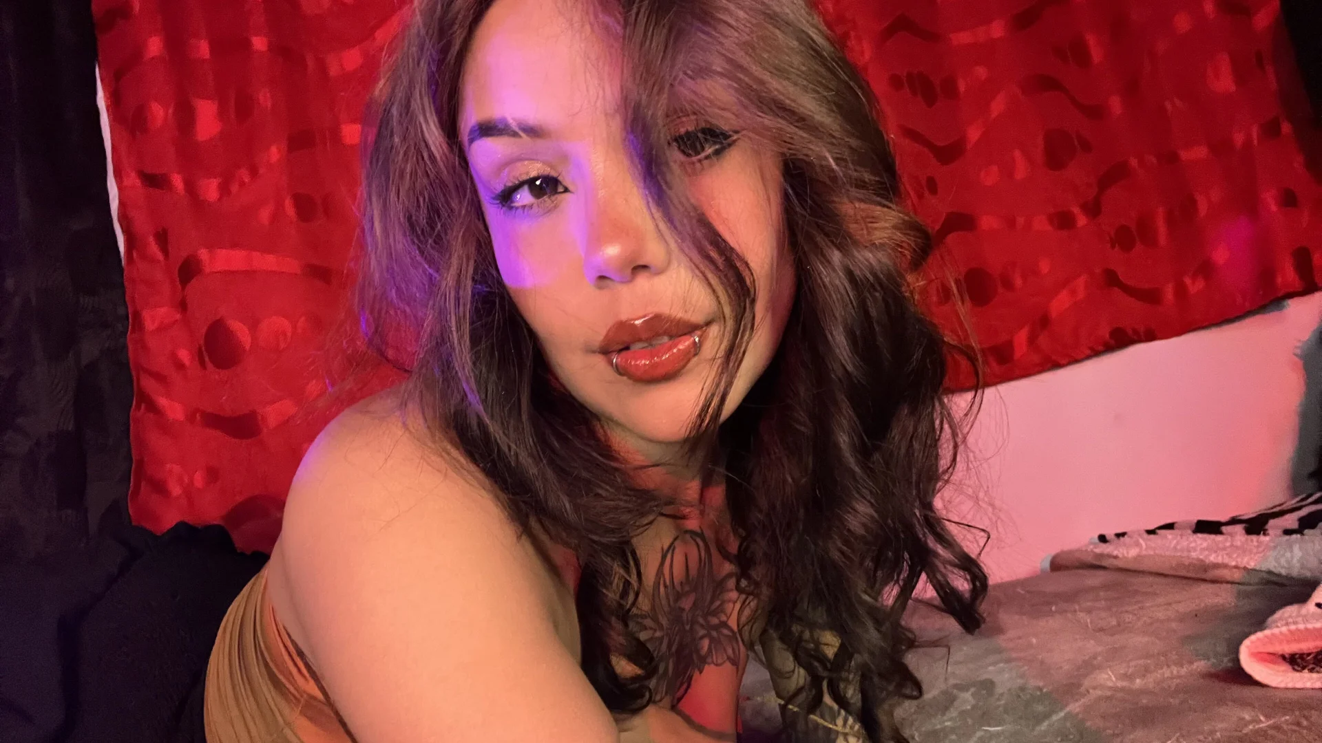 XXX Porn Photo of Nude JoanDolly 8