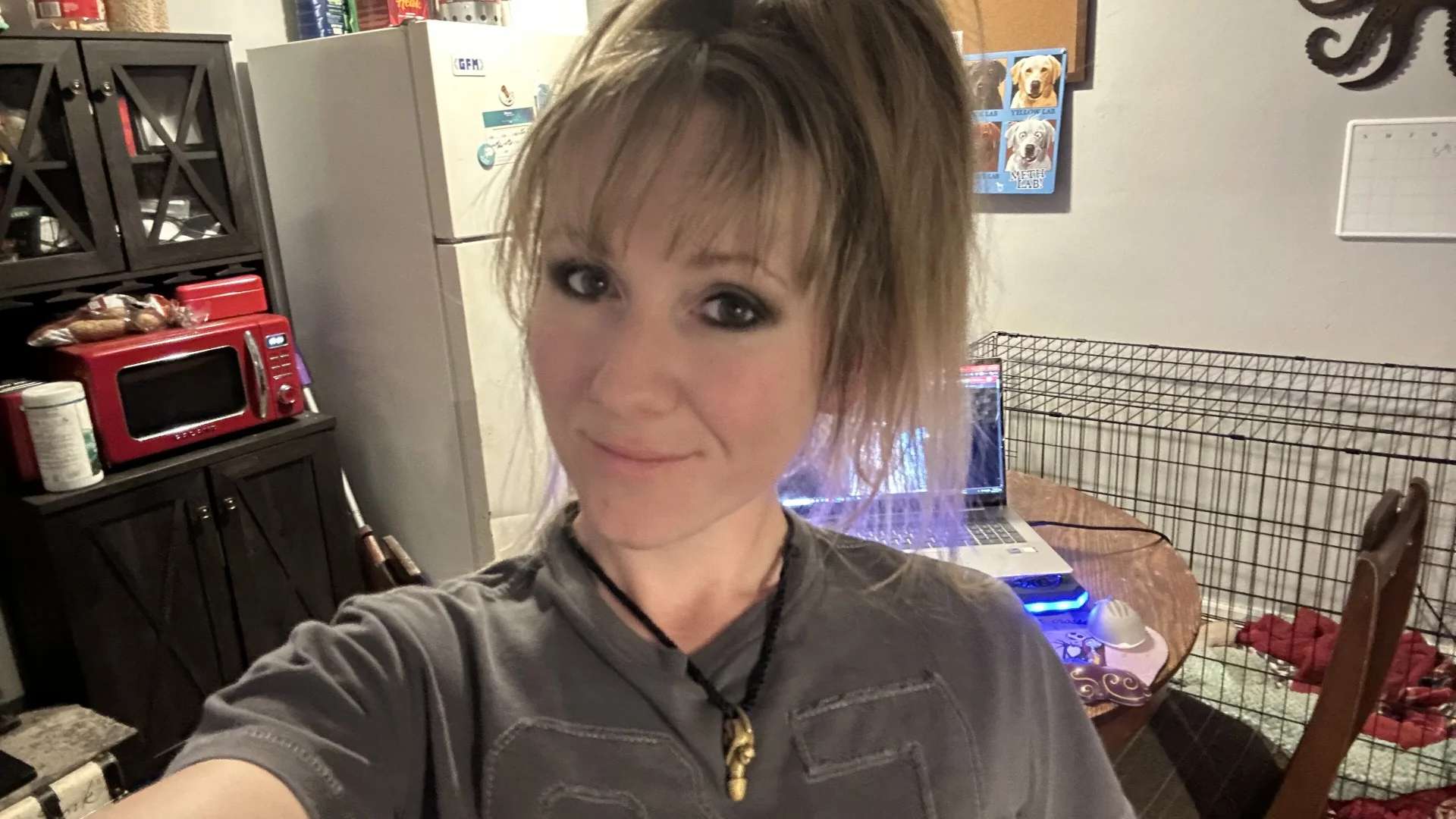 XXX Porn Photo of Nude alluringpixie 9