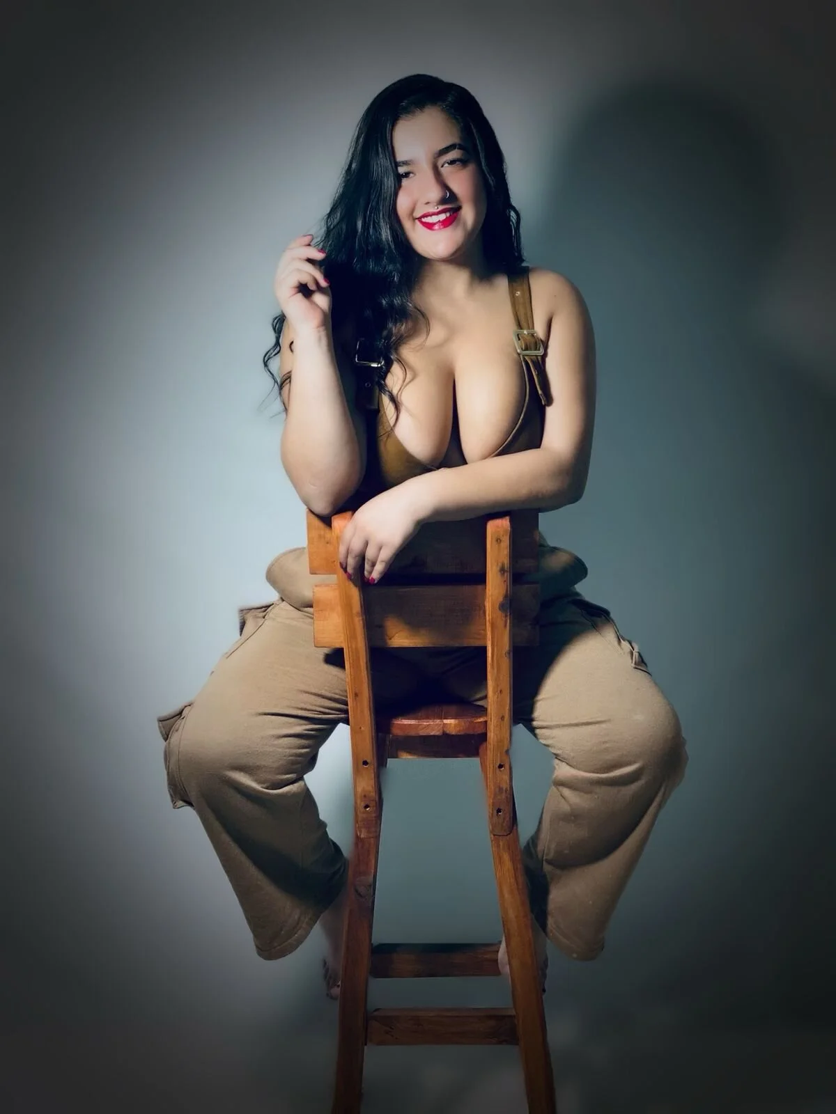 XXX Porn Photo of Nude Sweet_Annyy 141