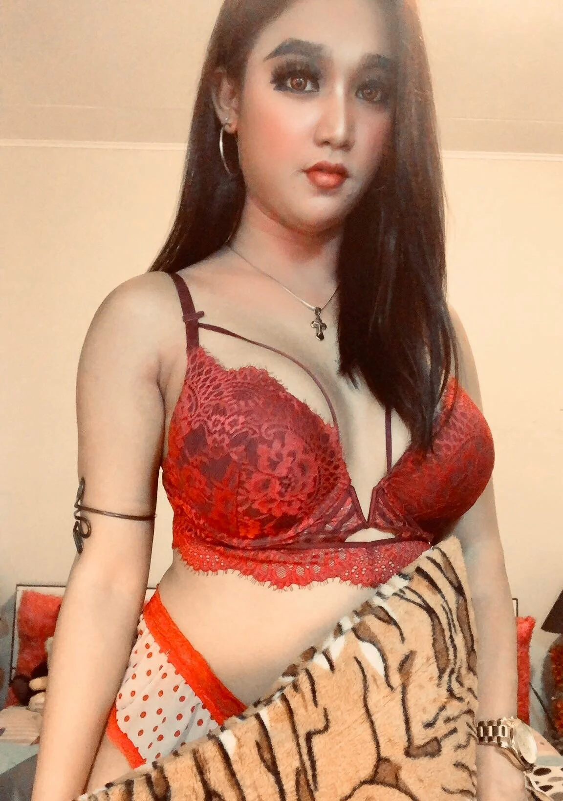 XXX Porn Photo of Nude THEUnMarriedWIFETS 28