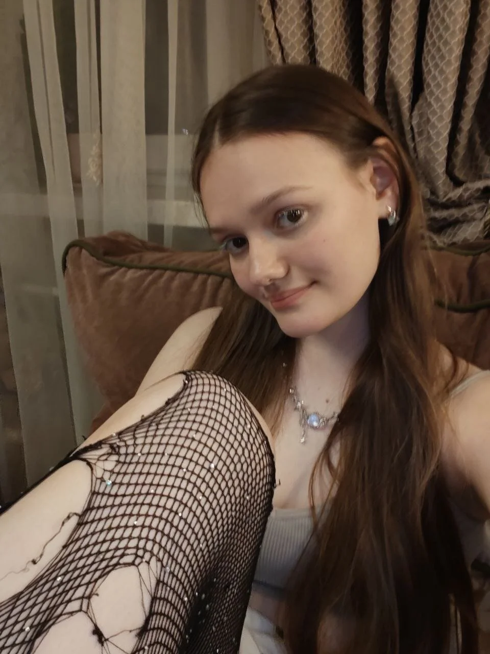 XXX Porn Photo of Nude MarloOsburn 15
