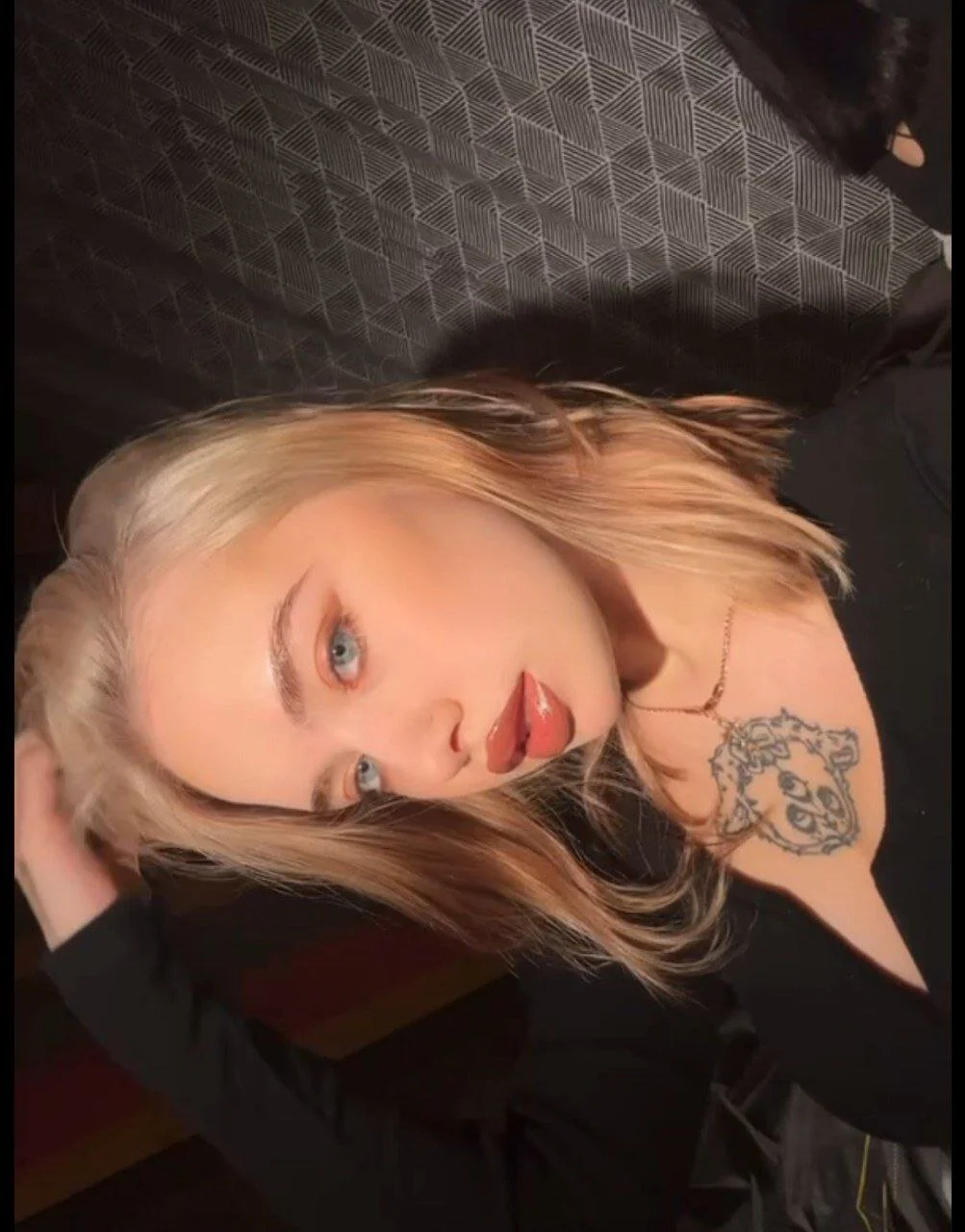 XXX Porn Photo of Nude PetulaGunton 14