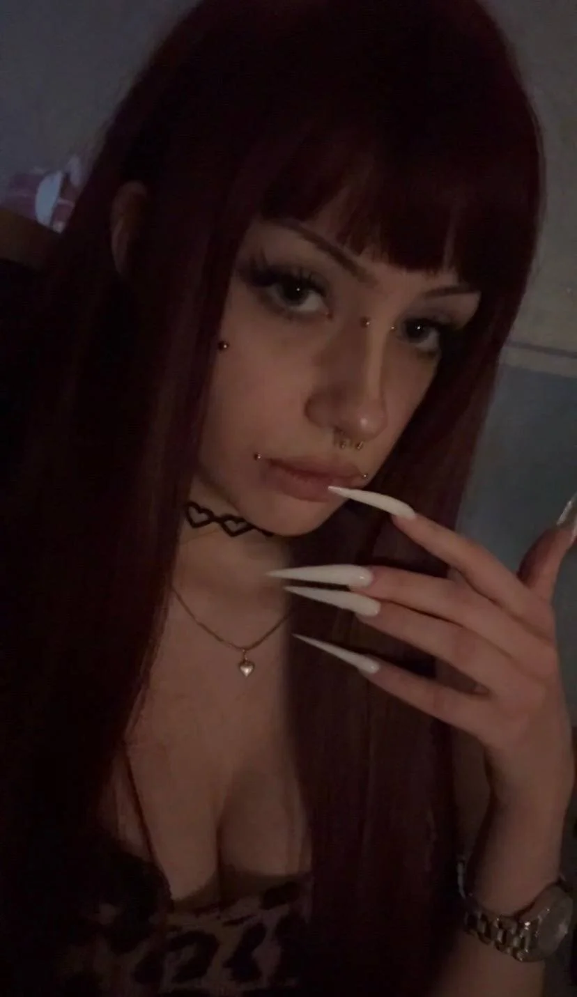 XXX Porn Photo of Nude meowli_cute 4