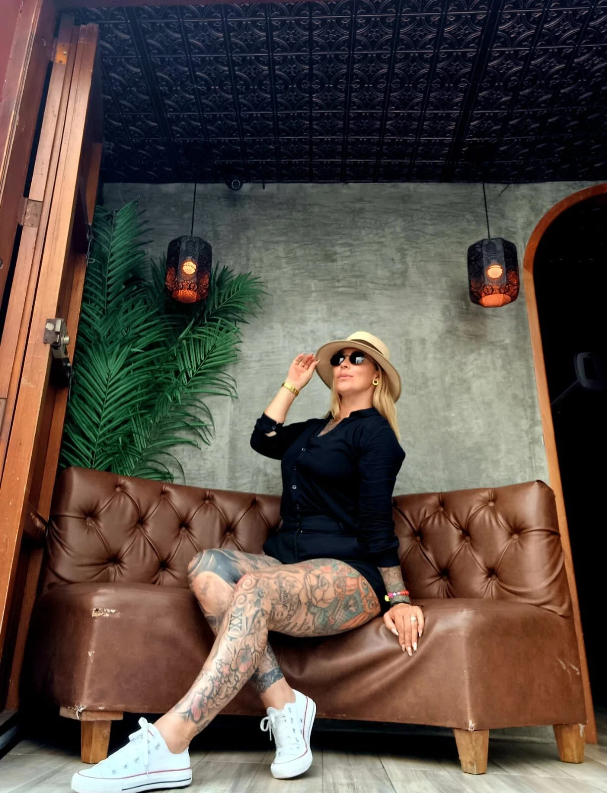 XXX Porn Photo of Nude Sara_Valkyri 6
