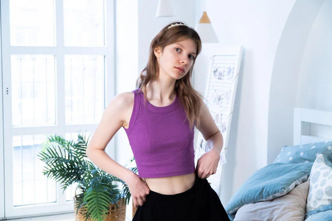 XXX Porn Photo of Nude Baby_Evalena 6