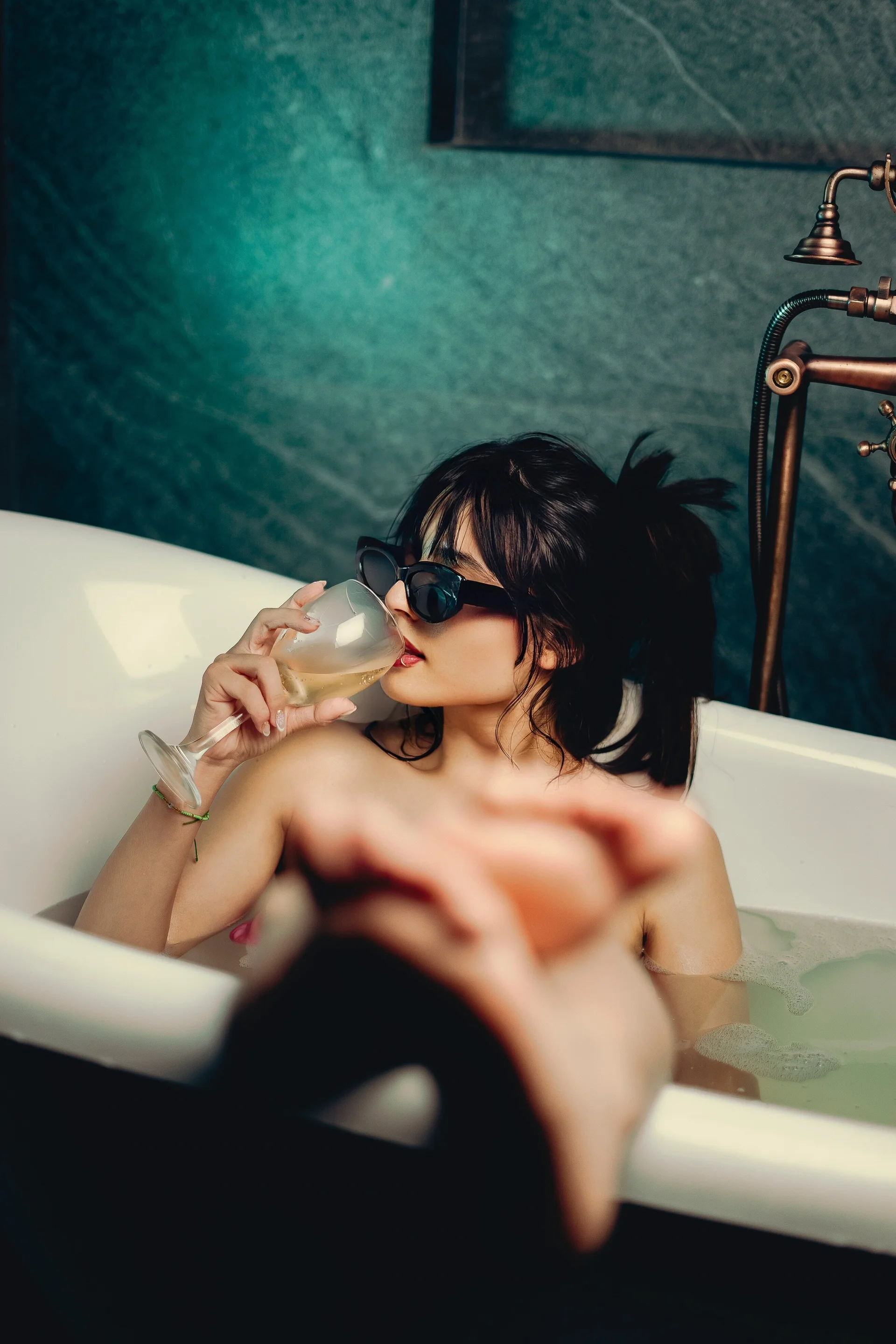 XXX Porn Photo of Nude EmilyWithe 52