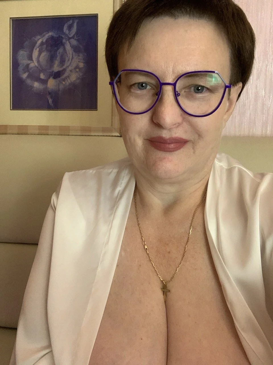 XXX Porn Photo of Nude MargieEvans 52