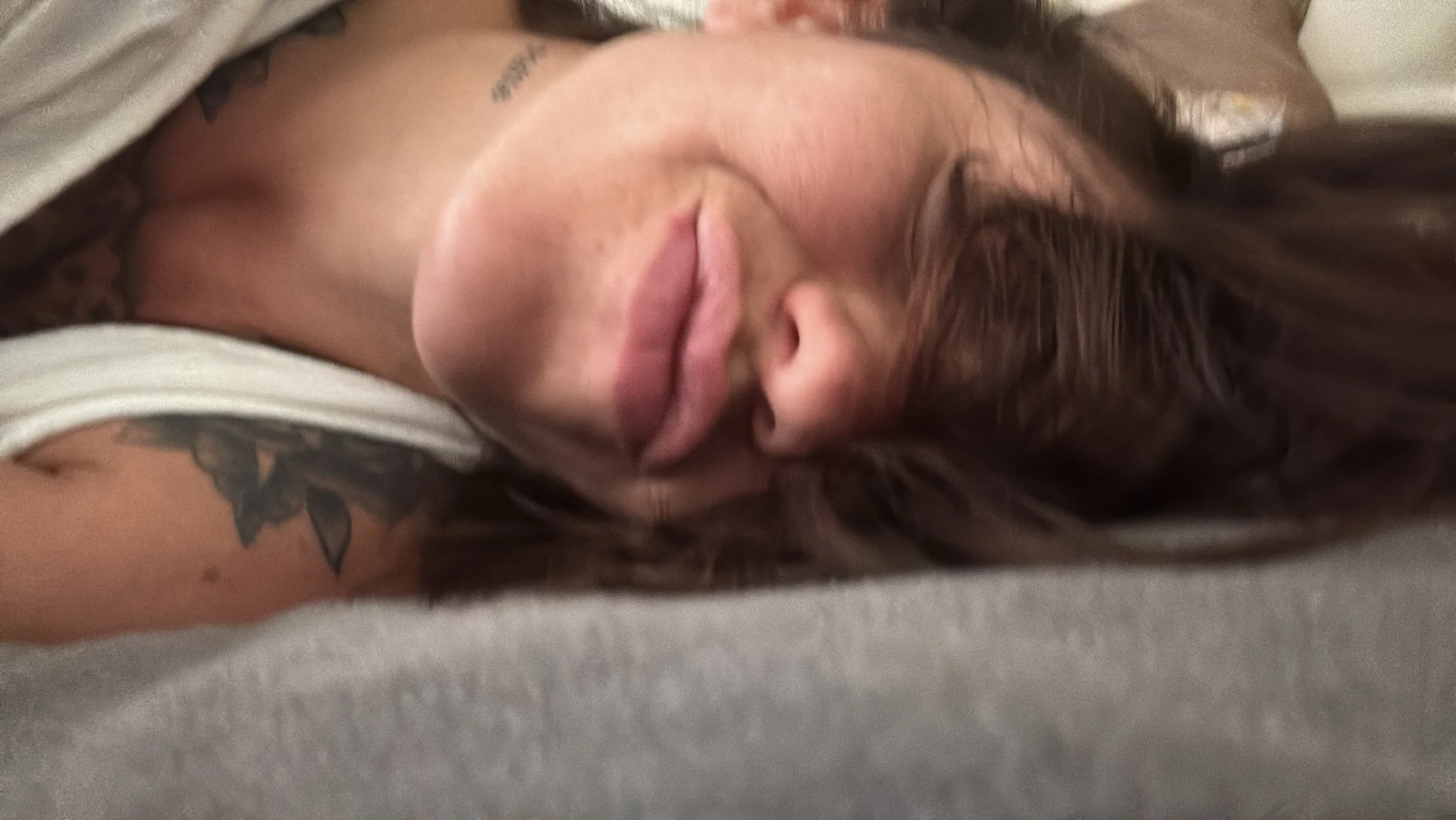 XXX Porn Photo of Nude rebelkiss 5
