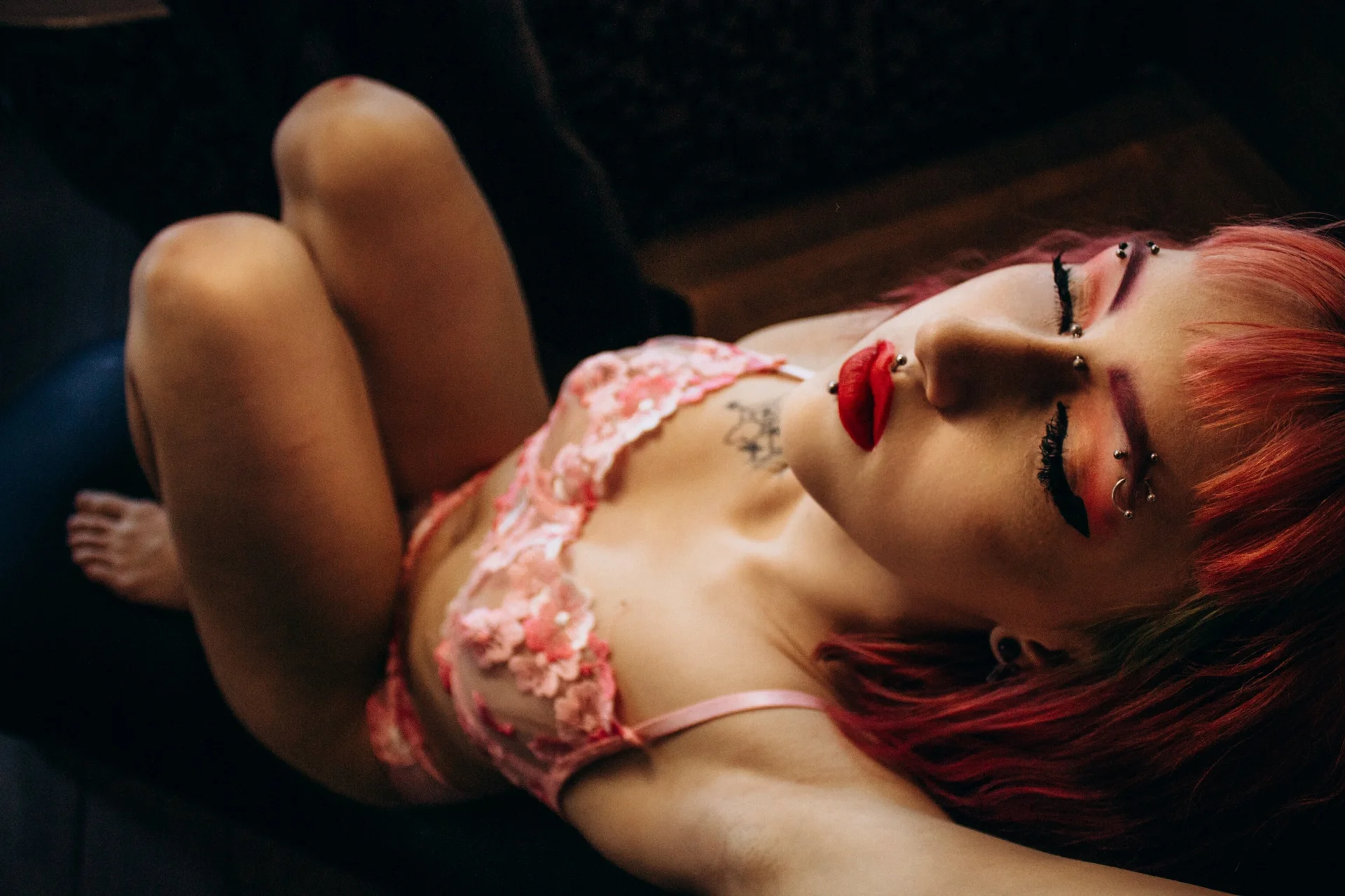 XXX Porn Photo of Nude KitttyWhisper 6