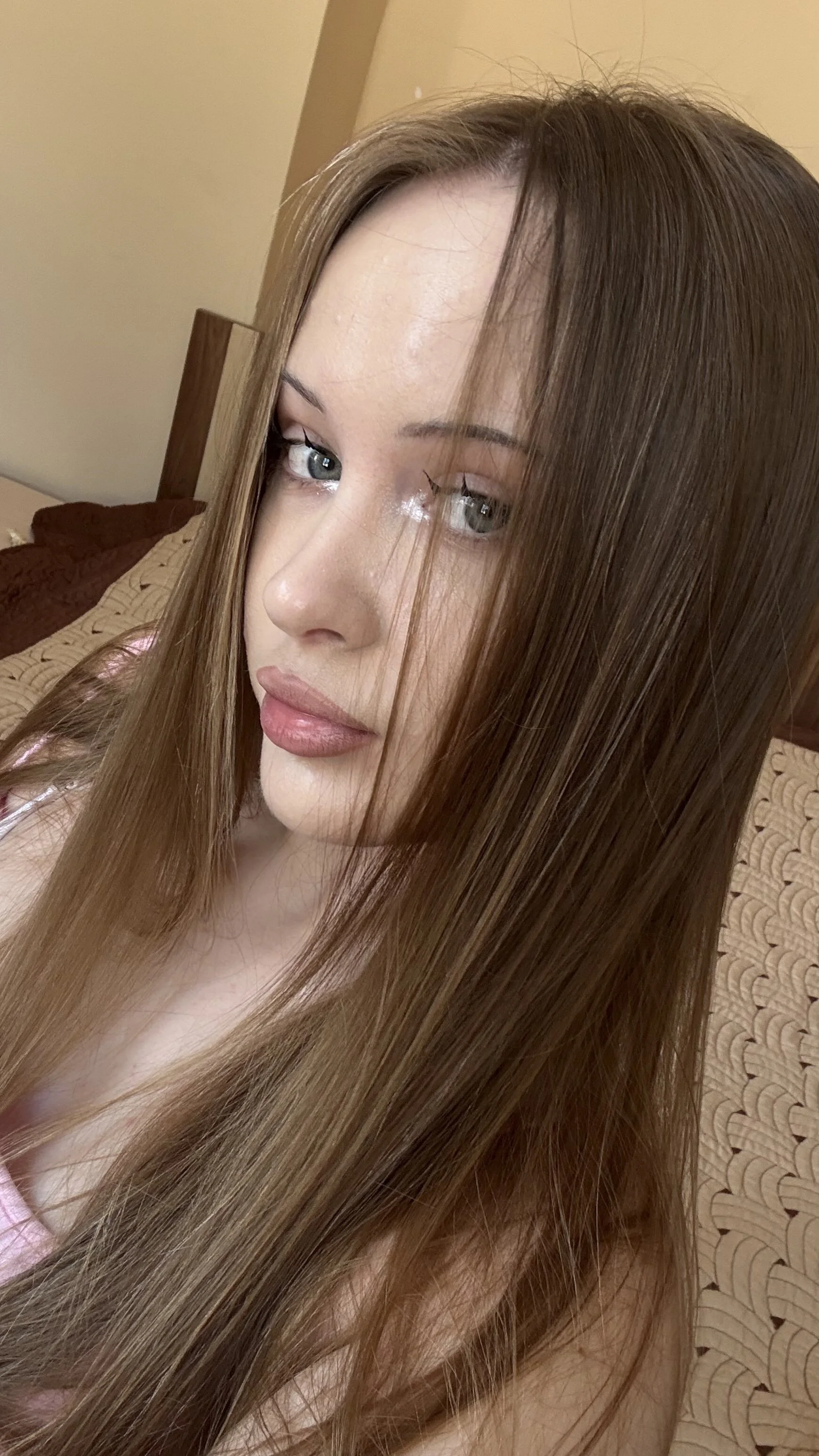 XXX Porn Photo of Nude QuennaCoote 72