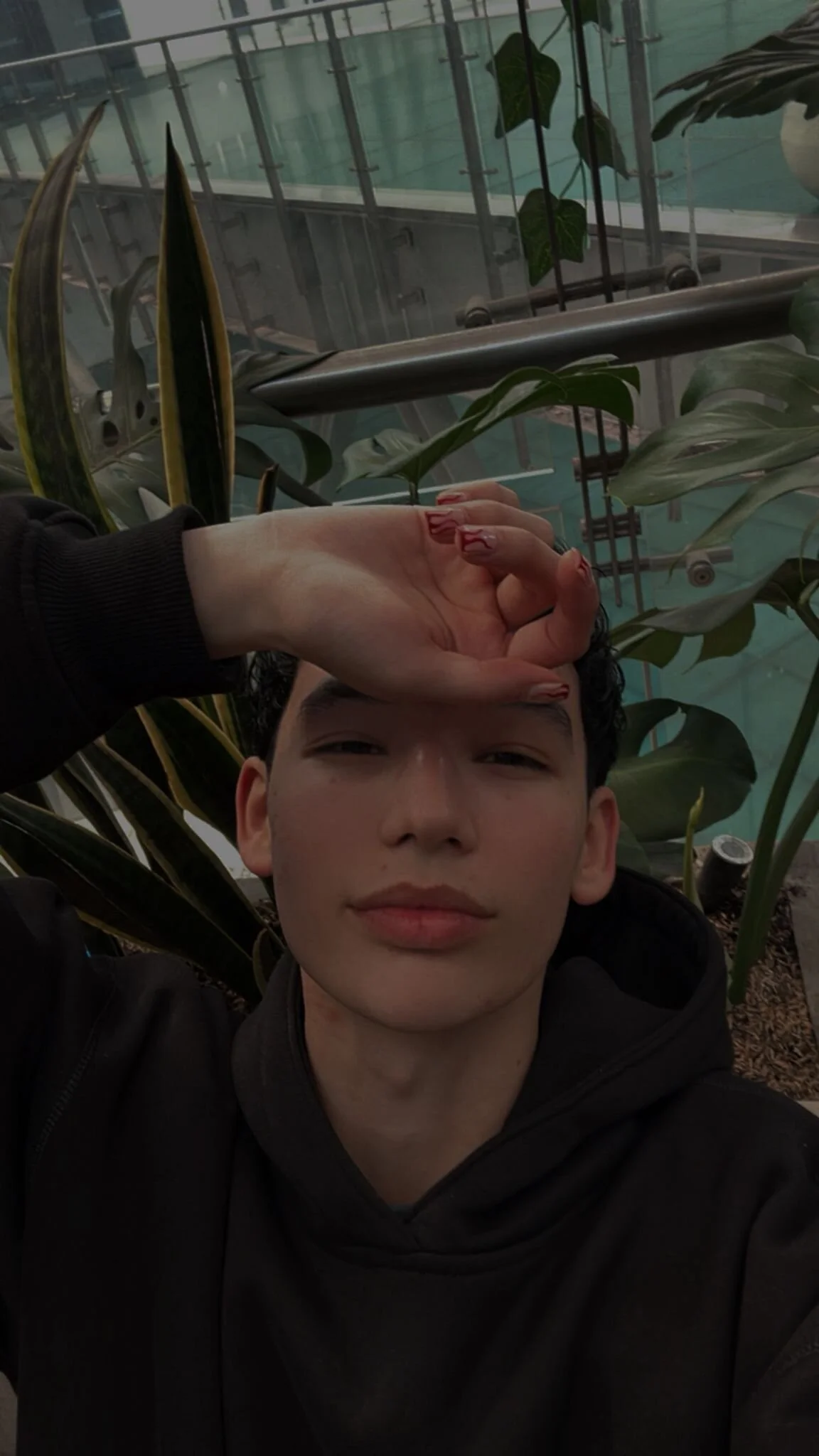 XXX Porn Photo of Nude ELIOT_H 4