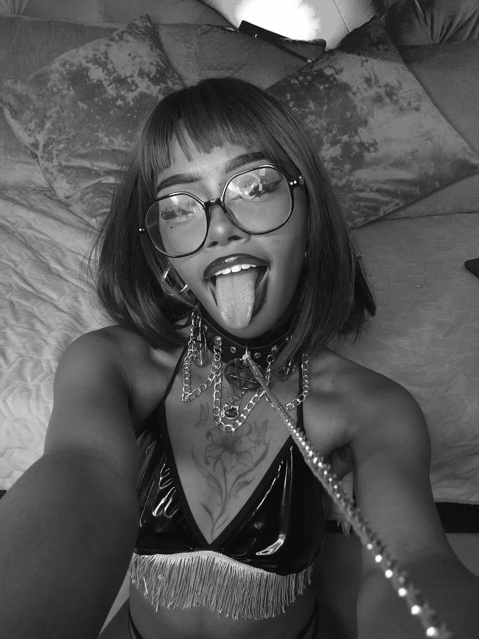 XXX Porn Photo of Nude Afrodita_sweeet 17