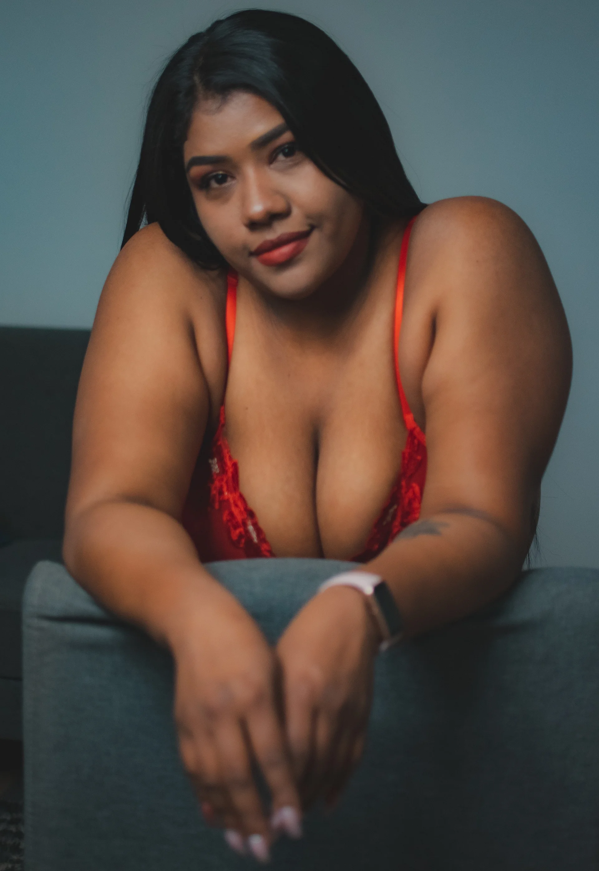 XXX Porn Photo of Nude paola091 5