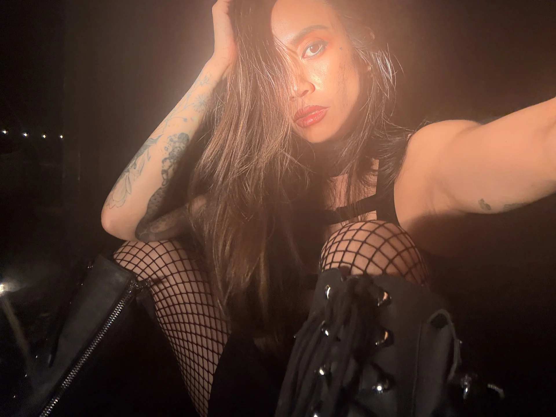 XXX Porn Photo of Nude millamischief 30