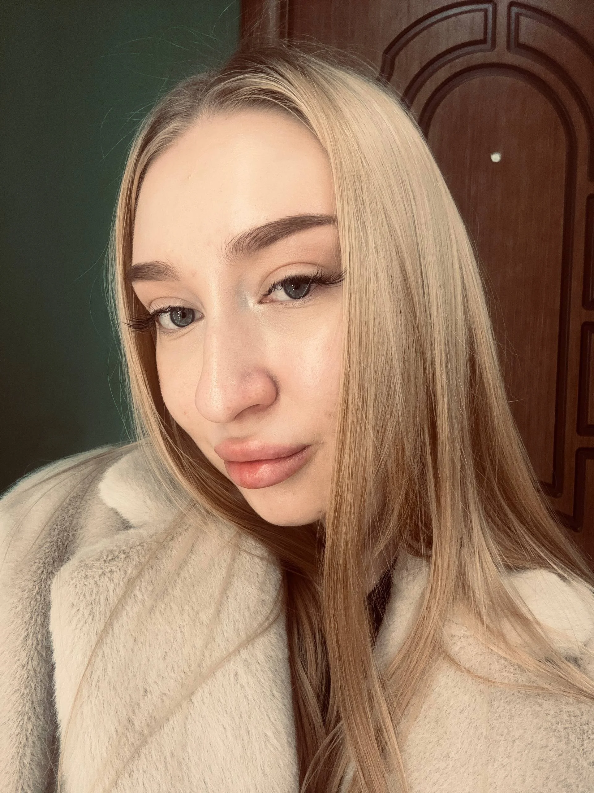 XXX Porn Photo of Nude AlinaTeaseX 5