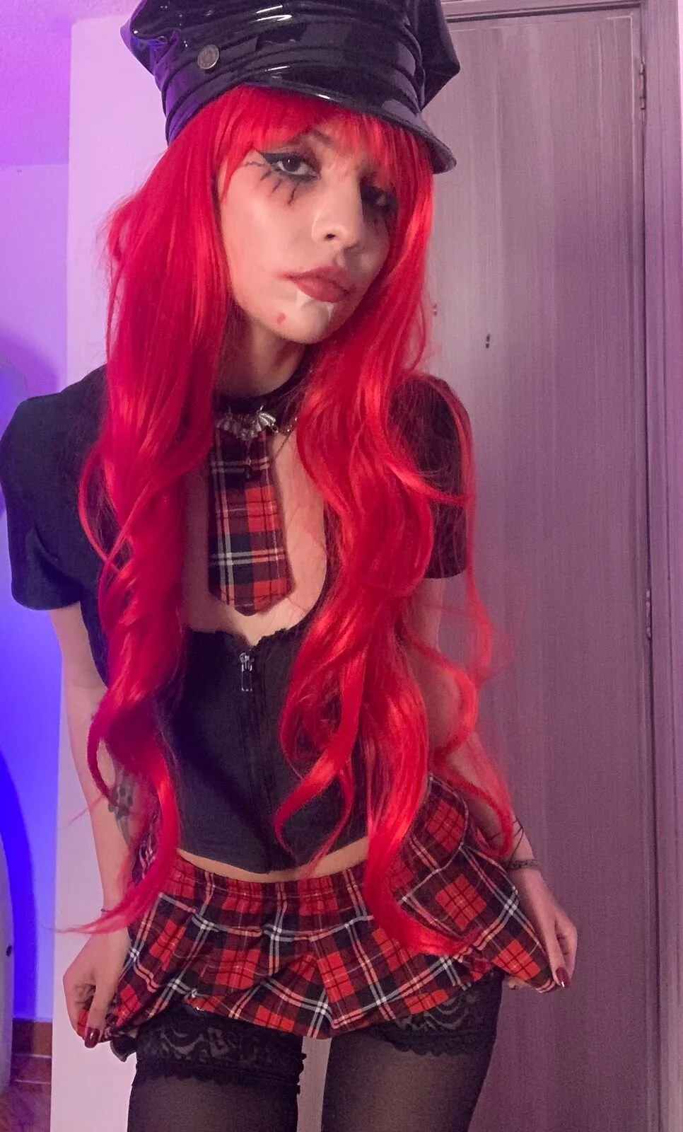 XXX Porn Photo of Nude lolaaa_bunny1 54