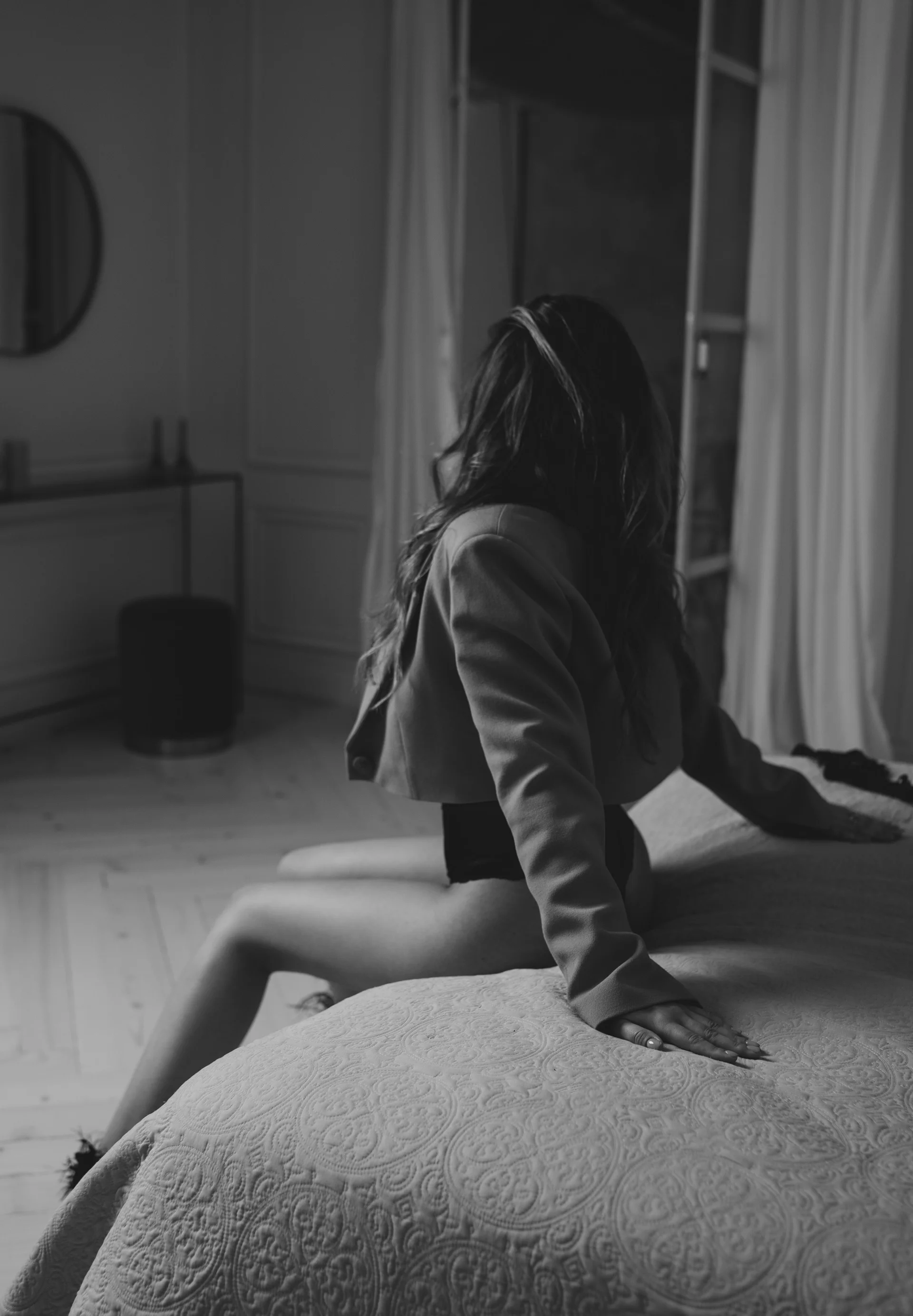 XXX Porn Photo of Nude YourLolaBunny 1