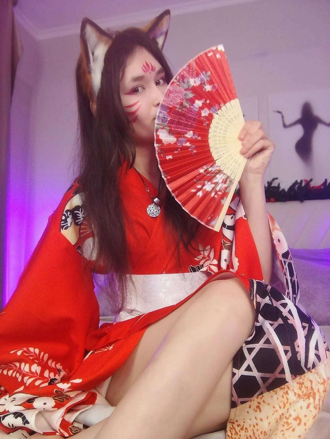 XXX Porn Photo of Nude Emily_Strikeee 65