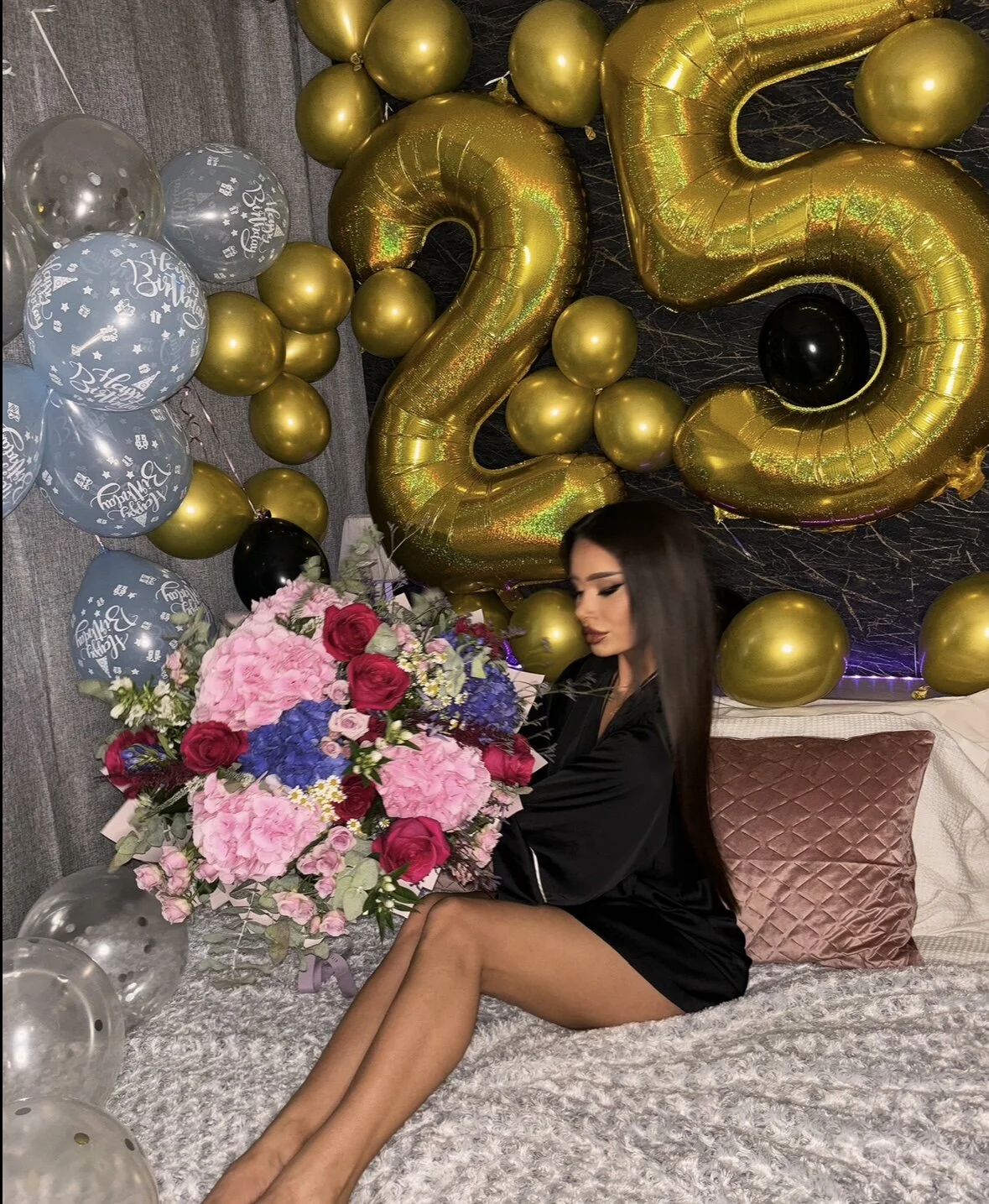 XXX Porn Photo of Nude _safir_ 20