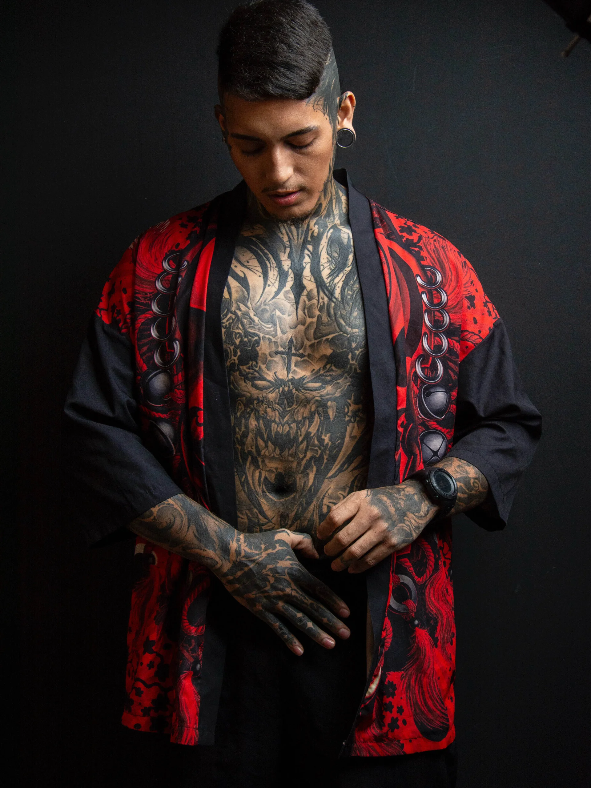 XXX Porn Photo of Nude JAXXXONHERD 40