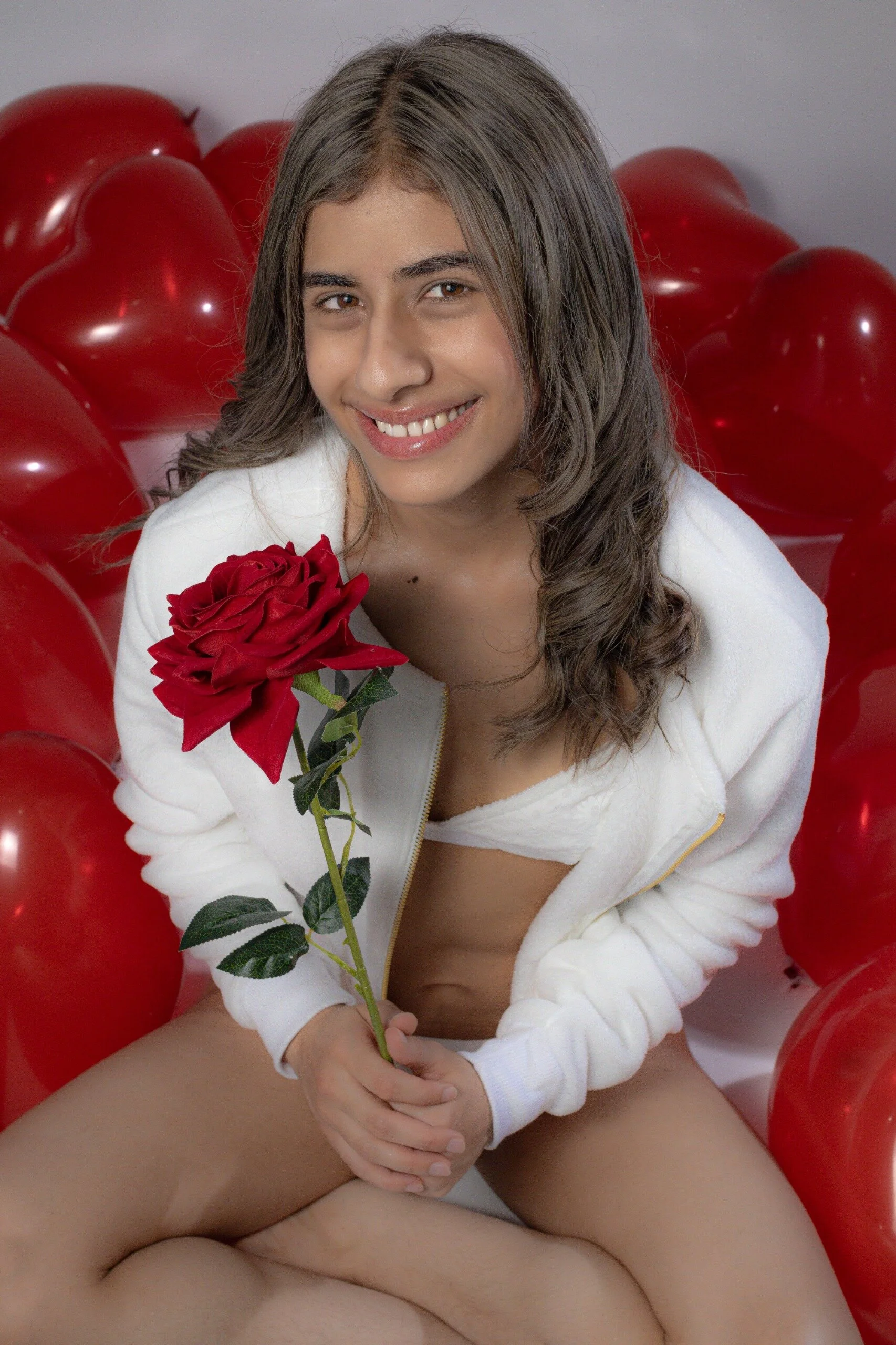 XXX Porn Photo of Nude valery-rivas 17