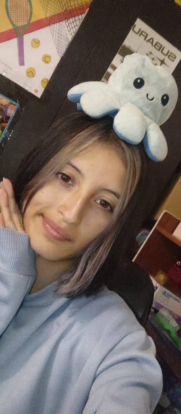 XXX Porn Photo of Nude Camila---torres 9
