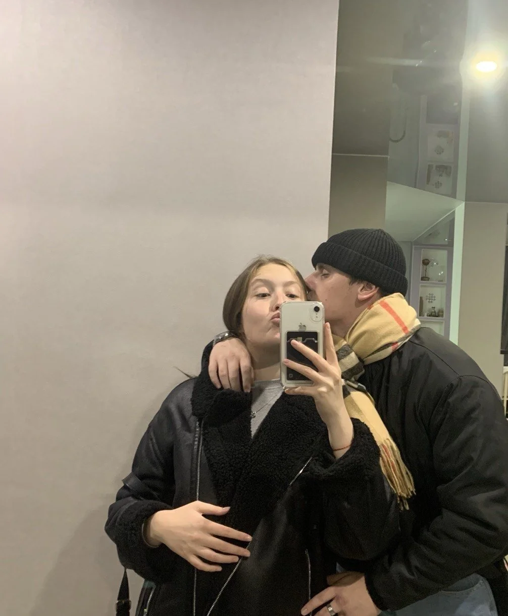XXX Porn Photo of Nude BenwithHolly 4