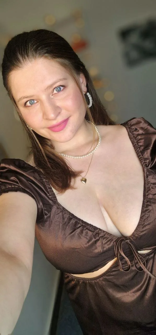 XXX Porn Photo of Nude TinniAngel 220
