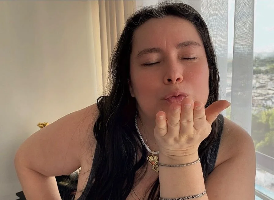 XXX Porn Photo of Nude esmeraldamfc 77