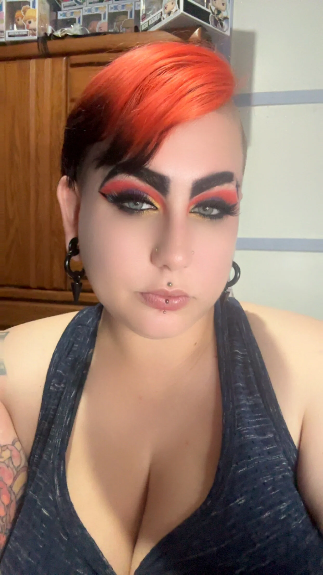 XXX Porn Photo of Nude MistressMisfit 20