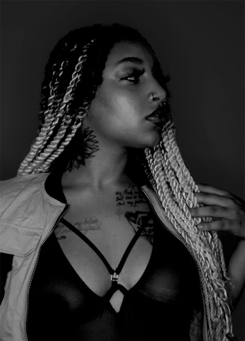 XXX Porn Photo of Nude GoddessNih 16
