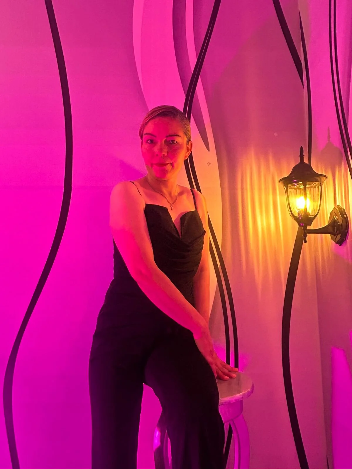 XXX Porn Photo of Nude GraceGall 4