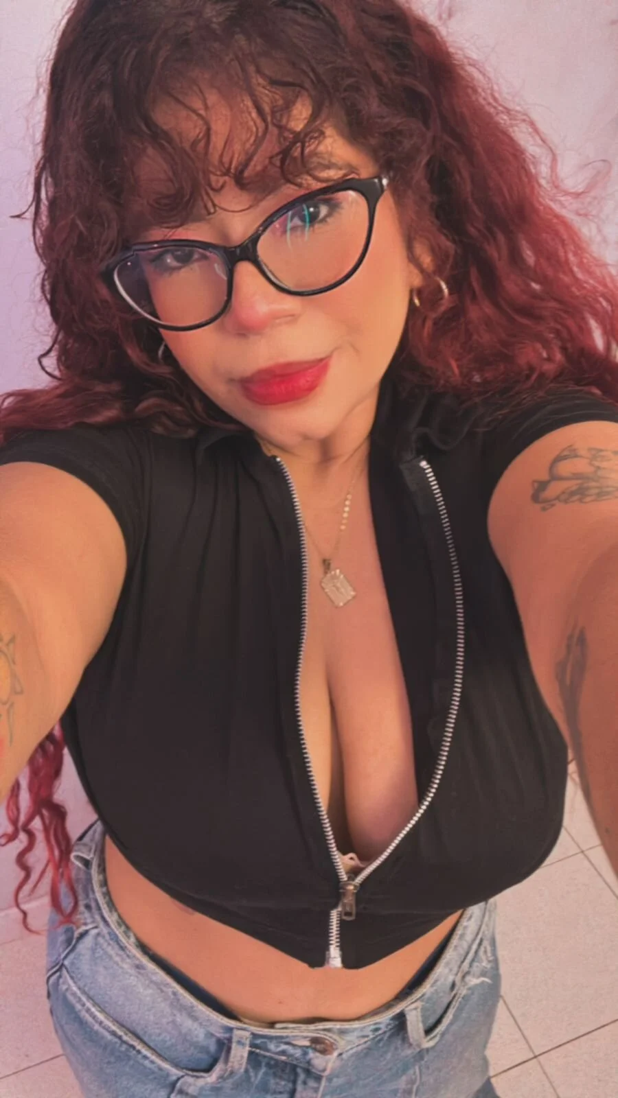 XXX Porn Photo of Nude Solaangel_ 5