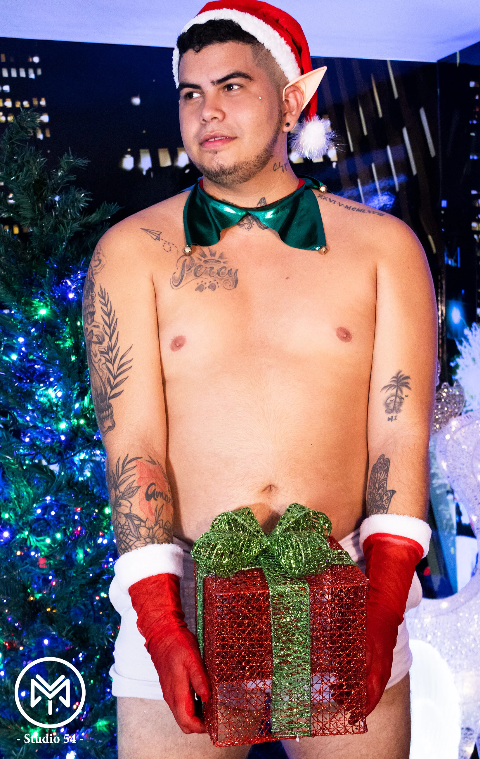 XXX Porn Photo of Nude Thomas_chubbyxhot 8